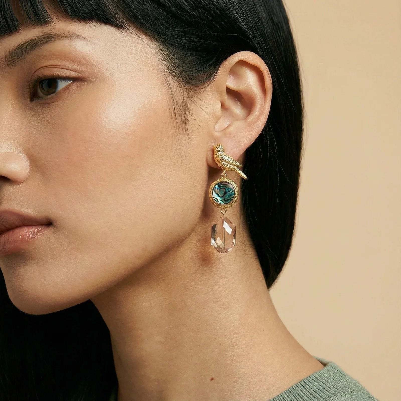 Songbird Abalone Drops